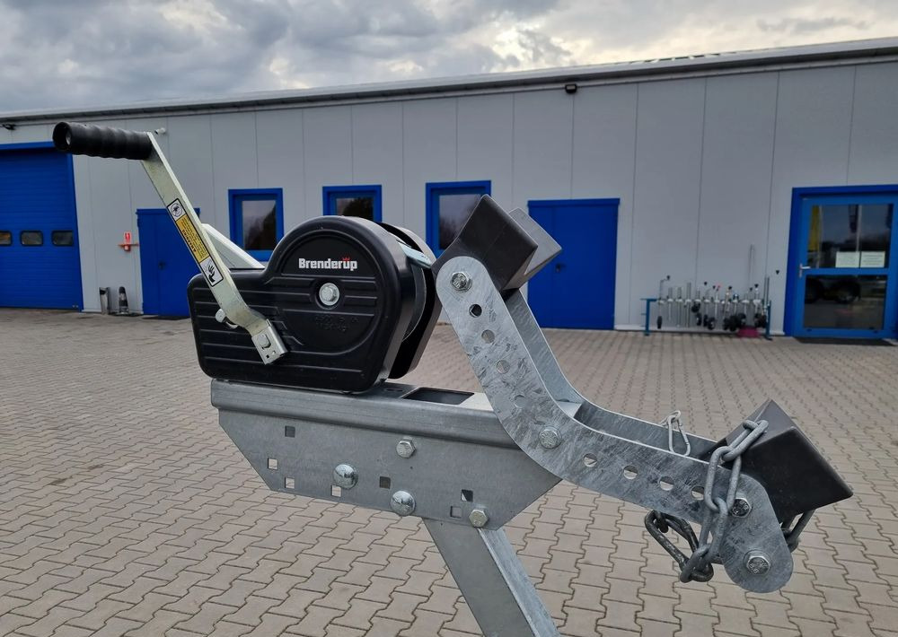 Lizing BRENDERUP 263500TB SRX BRENDERUP 263500TB SRX: slika 17