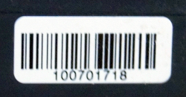 Jungheinrich 51024039 | Codekey Can Open Cancode II sn. 514C8595 - Električni sistem za Oprema za rukovanje materijalima: slika 4 Jungheinrich 51024039 | Codekey Can Open Cancode II sn. 514C8595 - Električni sistem za Oprema za rukovanje materijalima: slika 4