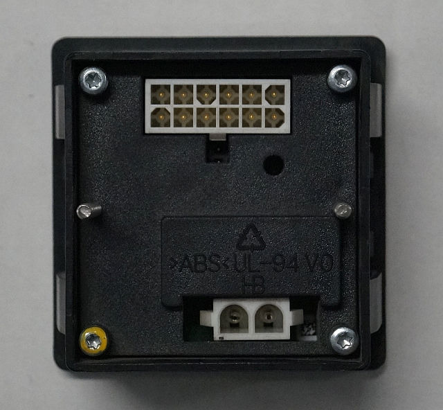 Jungheinrich 51024039 | Codekey Can Open Cancode II sn. 519C8322 - Električni sistem za Oprema za rukovanje materijalima: slika 2 Jungheinrich 51024039 | Codekey Can Open Cancode II sn. 519C8322 - Električni sistem za Oprema za rukovanje materijalima: slika 2