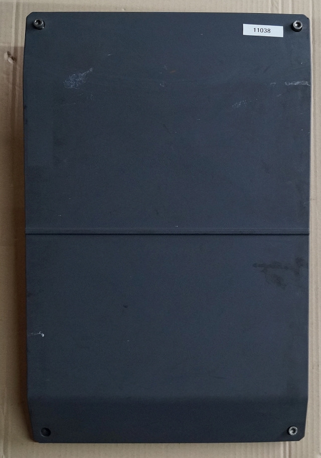 Jungheinrich 51041115 | Cover left or right side ERE225 fixed platform Cover left or right side ERE225 fixed platform - Karoserija i eksterijer za Oprema za rukovanje materijalima: slika 1 Jungheinrich 51041115 | Cover left or right side ERE225 fixed platform Cover left or right side ERE225 fixed platform - Karoserija i eksterijer za Oprema za rukovanje materijalima: slika 1