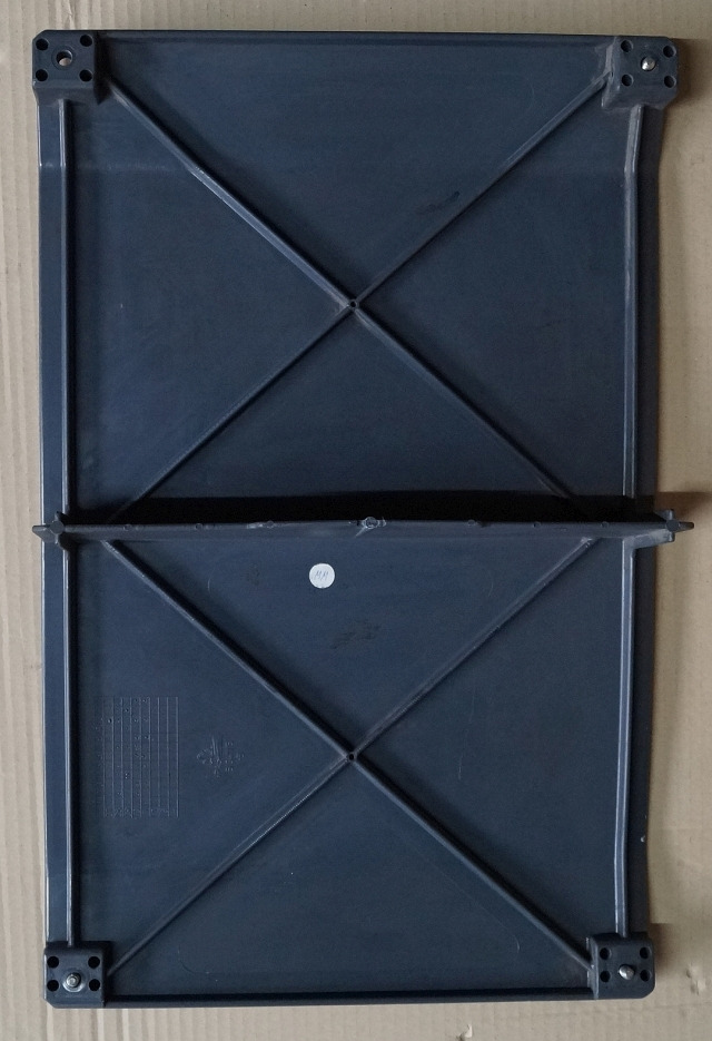 Jungheinrich 51041115 | Cover left or right side ERE225 fixed platform Cover left or right side ERE225 fixed platform - Karoserija i eksterijer za Oprema za rukovanje materijalima: slika 2 Jungheinrich 51041115 | Cover left or right side ERE225 fixed platform Cover left or right side ERE225 fixed platform - Karoserija i eksterijer za Oprema za rukovanje materijalima: slika 2