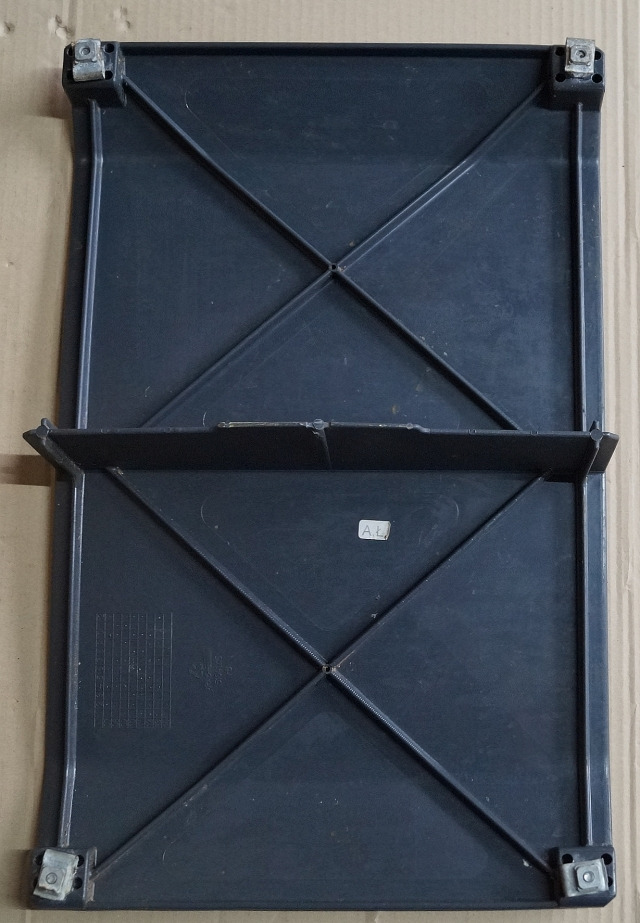 Jungheinrich 51041115 | Cover left or right side ERE225 fixed platform Cover left or right side ERE225 fixed platform - Karoserija i eksterijer za Oprema za rukovanje materijalima: slika 2 Jungheinrich 51041115 | Cover left or right side ERE225 fixed platform Cover left or right side ERE225 fixed platform - Karoserija i eksterijer za Oprema za rukovanje materijalima: slika 2