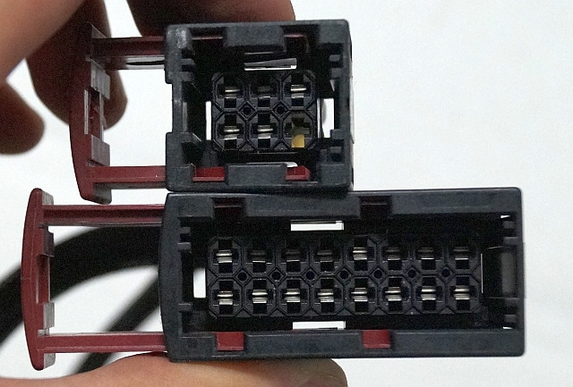 Jungheinrich 51208310 | ISM online data recorder KH 12-48 VDC 51308291 Sw. 03.00 - Električni sistem za Oprema za rukovanje materijalima: slika 4 Jungheinrich 51208310 | ISM online data recorder KH 12-48 VDC 51308291 Sw. 03.00 - Električni sistem za Oprema za rukovanje materijalima: slika 4