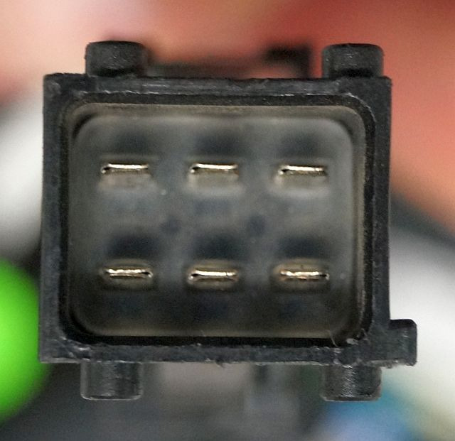 Električni sistem za Oprema za rukovanje materijalima Jungheinrich 51730050 | Rijschakelaar Control handle for ERE120-225 with folding: slika 7 Električni sistem za Oprema za rukovanje materijalima Jungheinrich 51730050 | Rijschakelaar Control handle for ERE120-225 with folding: slika 7