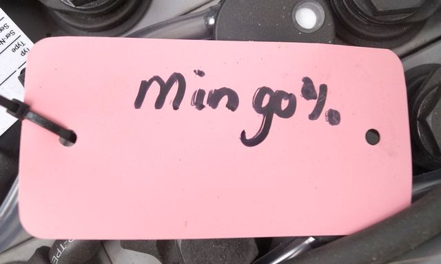 Jungheinrich unknown | Battery 24 2PZB150 year 2024 weight 150 kg sn. C81403233 - Baterija za Oprema za rukovanje materijalima: slika 5 Jungheinrich unknown | Battery 24 2PZB150 year 2024 weight 150 kg sn. C81403233 - Baterija za Oprema za rukovanje materijalima: slika 5