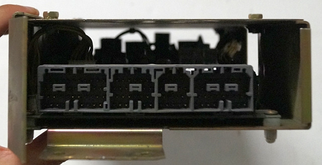 Toyota/BT 24371-12401-71 | Complete controller including power module 24250 1370 - Upravljačka jedinica za Oprema za rukovanje materijalima: slika 3 Toyota/BT 24371-12401-71 | Complete controller including power module 24250 1370 - Upravljačka jedinica za Oprema za rukovanje materijalima: slika 3