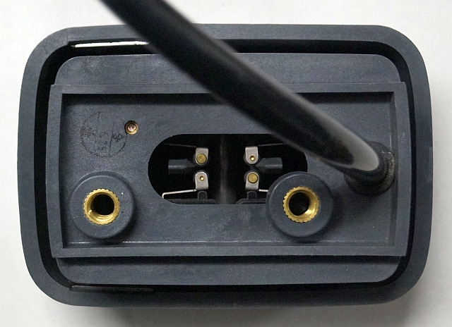 Toyota/BT 33510-12400-71 | Directional switch from 6FBRE12 yea 1998 - Električni sistem za Oprema za rukovanje materijalima: slika 2 Toyota/BT 33510-12400-71 | Directional switch from 6FBRE12 yea 1998 - Električni sistem za Oprema za rukovanje materijalima: slika 2