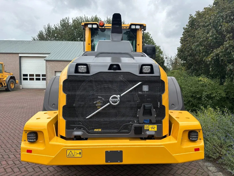 Volvo L110 H Unused 3 units directly availlable - Utovarivač točkaš: slika 4 Volvo L110 H Unused 3 units directly availlable - Utovarivač točkaš: slika 4