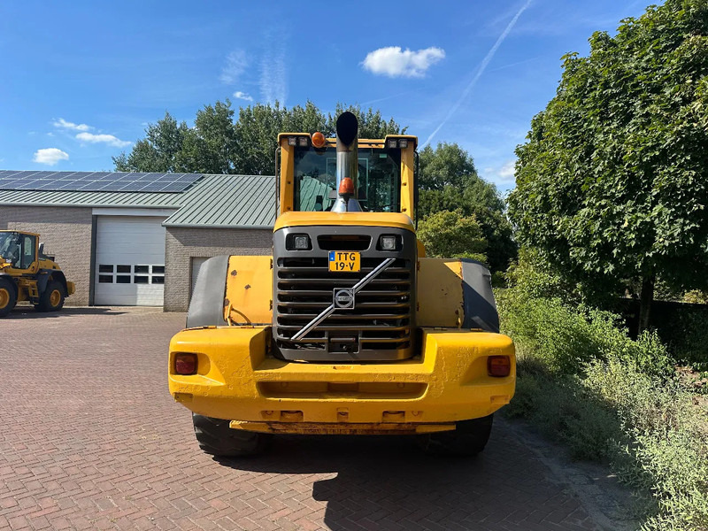 Volvo L120 F - Utovarivač točkaš: slika 3 Volvo L120 F - Utovarivač točkaš: slika 3