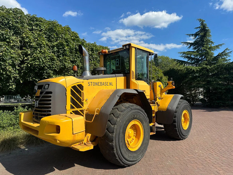 Volvo L120 F - Utovarivač točkaš: slika 4 Volvo L120 F - Utovarivač točkaš: slika 4