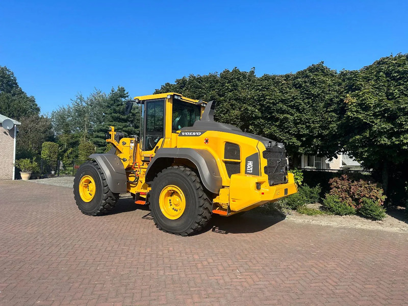 Volvo L120 H2 UNUSED - Utovarivač točkaš: slika 2 Volvo L120 H2 UNUSED - Utovarivač točkaš: slika 2