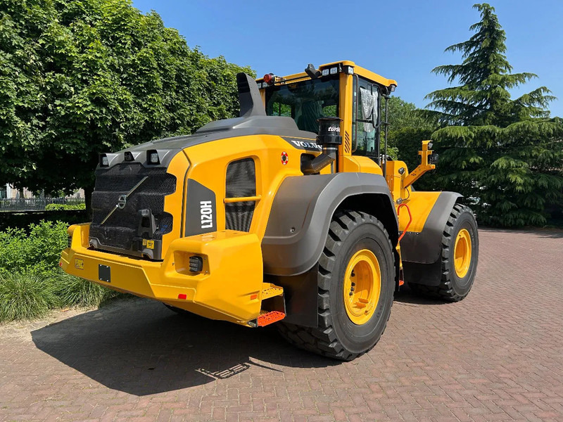Volvo L120 H2 UNUSED Michelin 750/65 - Utovarivač točkaš: slika 4 Volvo L120 H2 UNUSED Michelin 750/65 - Utovarivač točkaš: slika 4