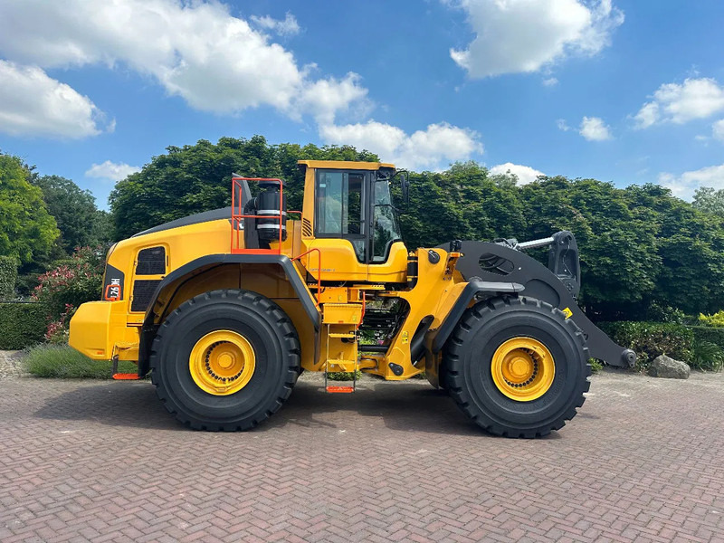 Volvo L260 H UNUSED - Utovarivač točkaš: slika 5 Volvo L260 H UNUSED - Utovarivač točkaš: slika 5