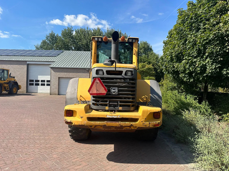 Volvo L70 F - Utovarivač točkaš: slika 3 Volvo L70 F - Utovarivač točkaš: slika 3