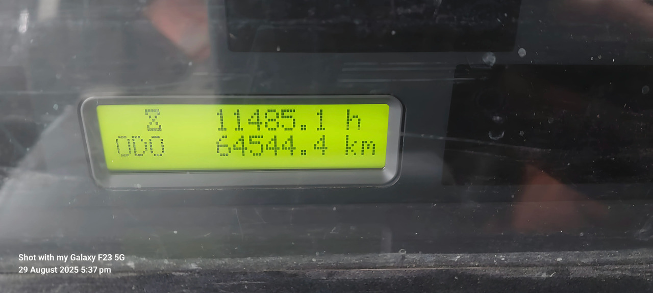 KOMATSU N10603, N10604, N10602, N10613/DUMP TRUCK HD 465 - Rudarska mašina: slika 3 KOMATSU N10603, N10604, N10602, N10613/DUMP TRUCK HD 465 - Rudarska mašina: slika 3