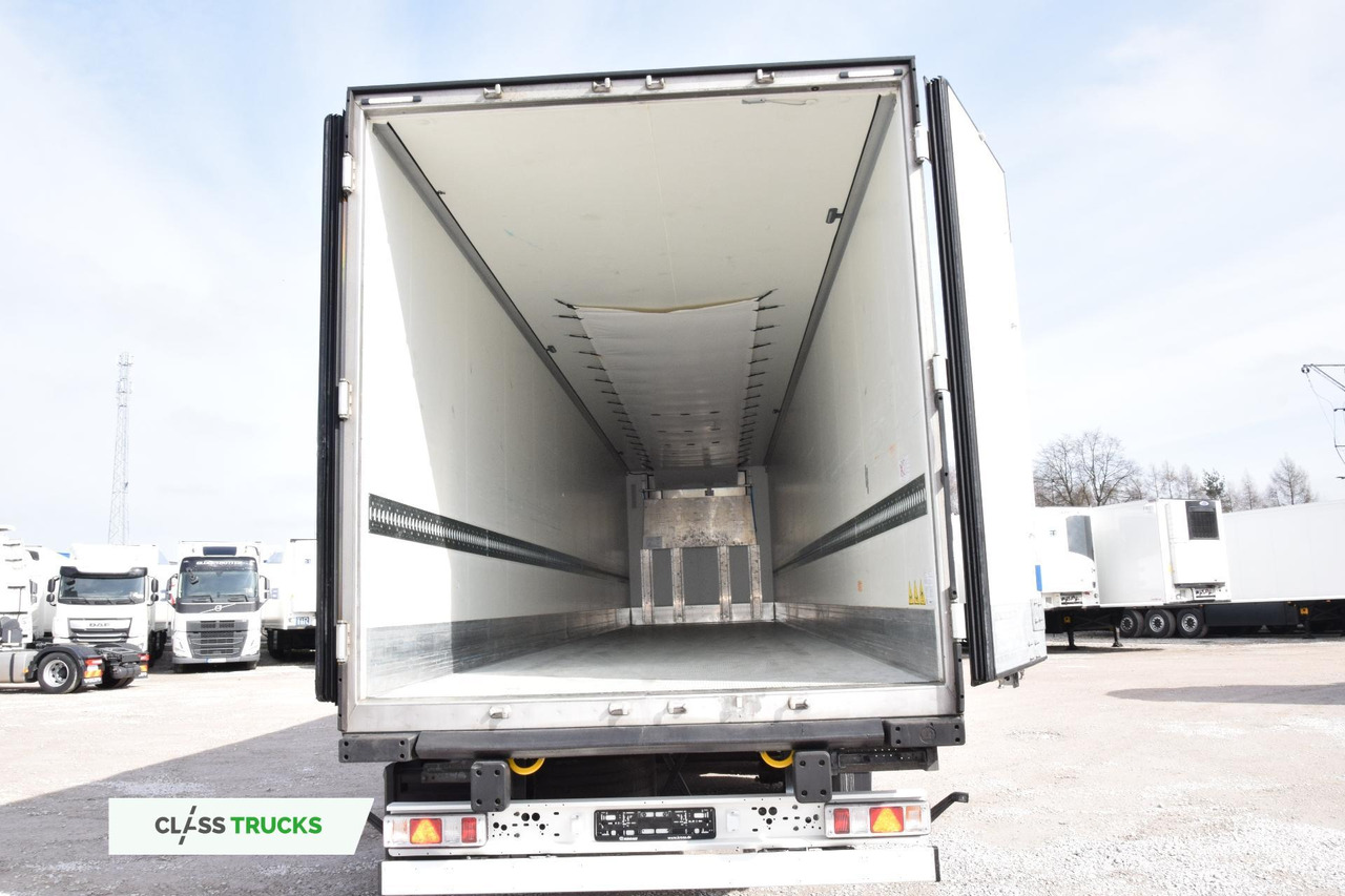 Poluprikolica hladnjače Krone SDR Cool Liner FP 60 ThermoKing SLXi 300: slika 10 Poluprikolica hladnjače Krone SDR Cool Liner FP 60 ThermoKing SLXi 300: slika 10