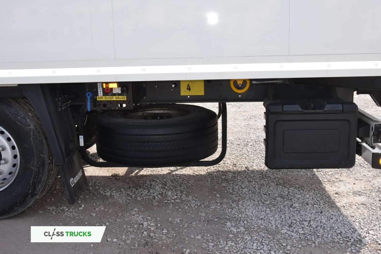 Poluprikolica hladnjače Krone SDR Cool Liner FP 60 ThermoKing SLXi 300: slika 9 Poluprikolica hladnjače Krone SDR Cool Liner FP 60 ThermoKing SLXi 300: slika 9