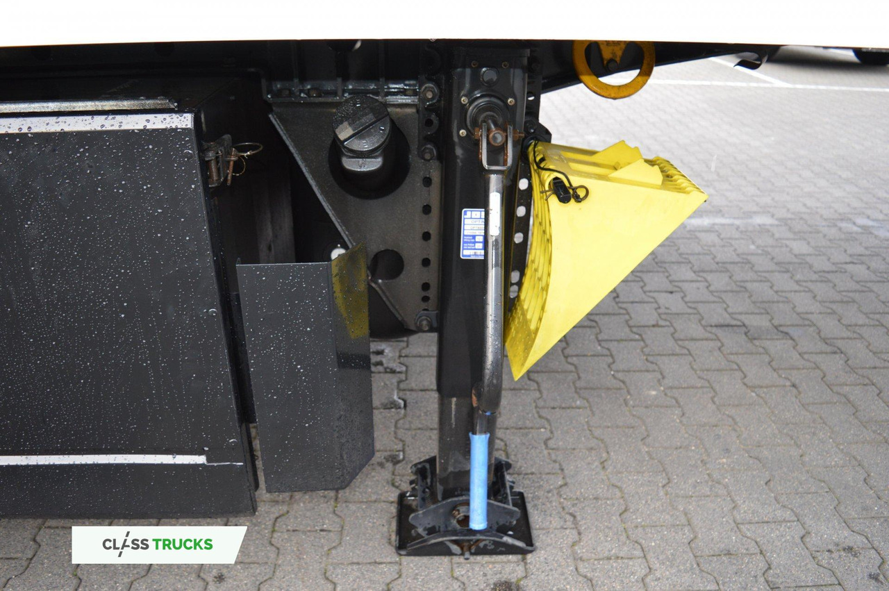 Krone SDR Cool Liner FP 60 ThermoKing SLXi 300 - Poluprikolica hladnjače: slika 4 Krone SDR Cool Liner FP 60 ThermoKing SLXi 300 - Poluprikolica hladnjače: slika 4