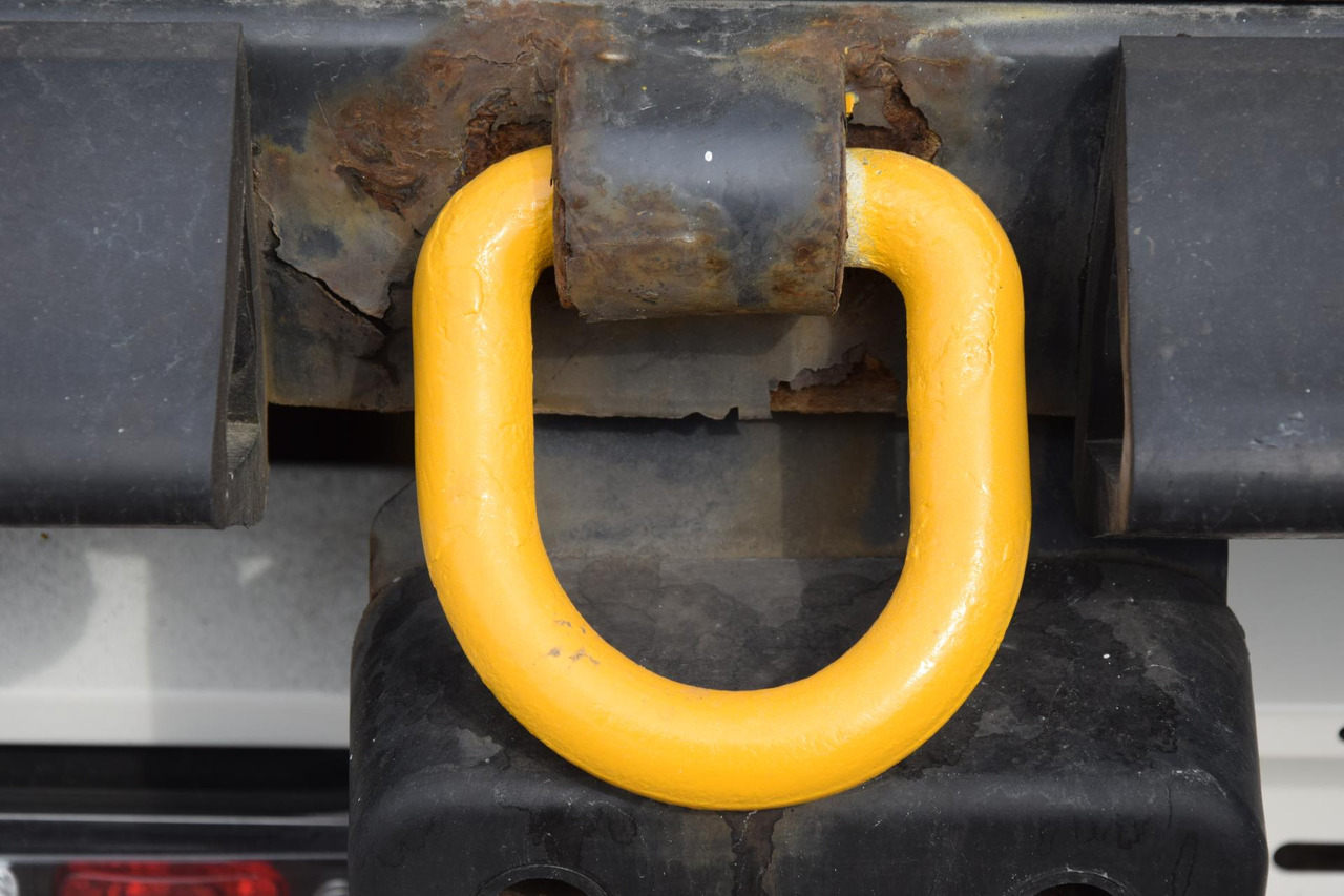 Poluprikolica hladnjače Krone SDR Double Deck Cool Liner FP60 ThermoKing SLXi 300 Lifting Axle: slika 8