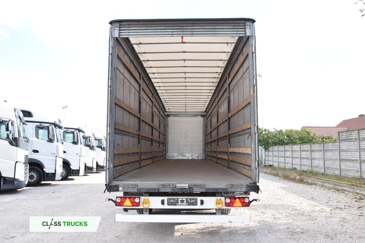 Lizing Schmitz Cargobull SCS24/L Varios Schmitz Cargobull SCS24/L Varios: slika 8