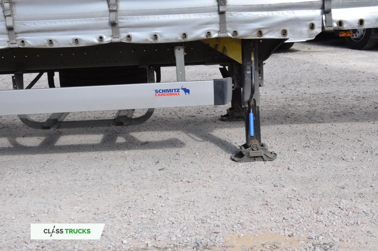 Lizing Schmitz Cargobull SCS24/L Varios Schmitz Cargobull SCS24/L Varios: slika 11