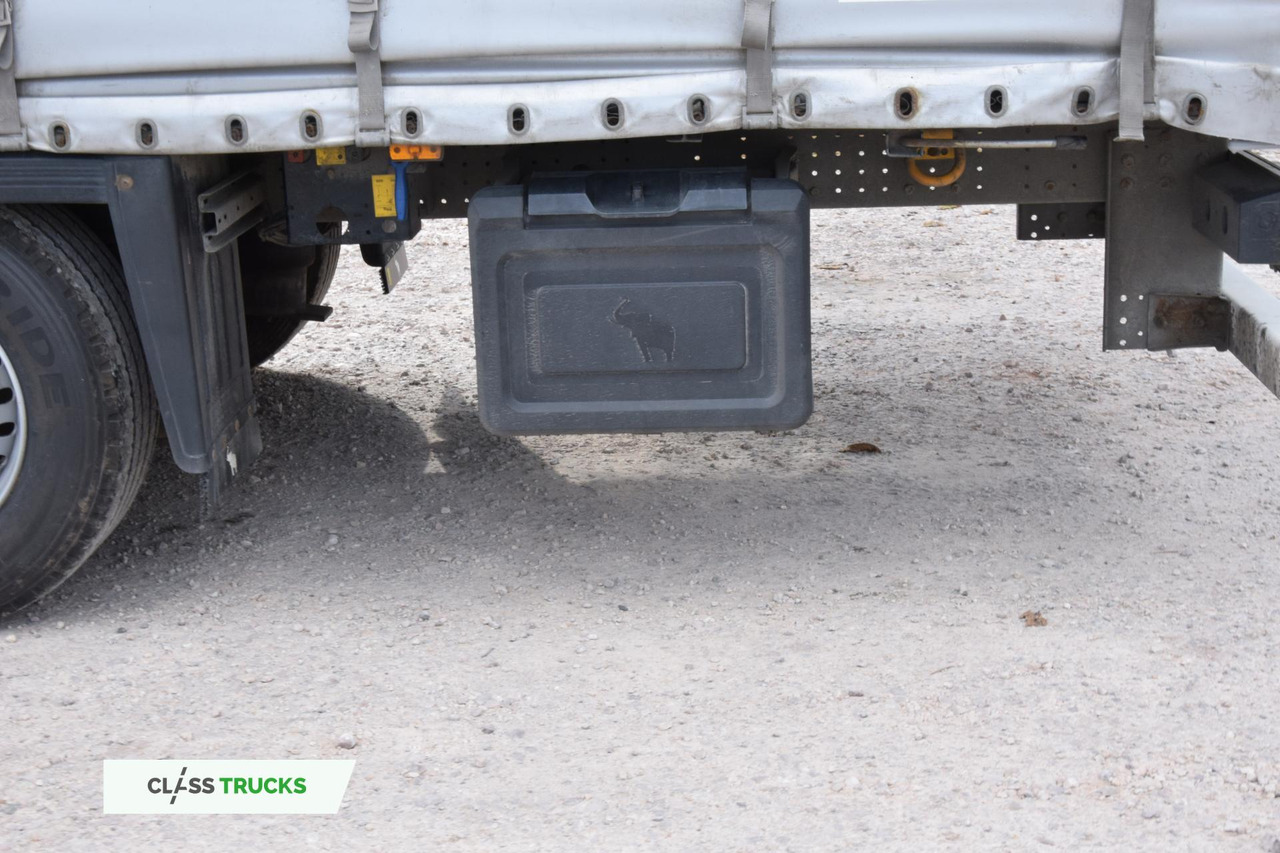 Lizing Schmitz Cargobull SCS24/L Varios Schmitz Cargobull SCS24/L Varios: slika 10