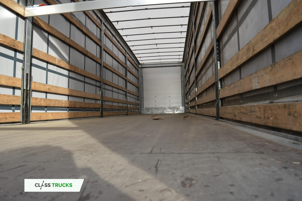 Poluprikolica sa ceradom Schmitz Cargobull SCS24/L Varios: slika 10 Poluprikolica sa ceradom Schmitz Cargobull SCS24/L Varios: slika 10