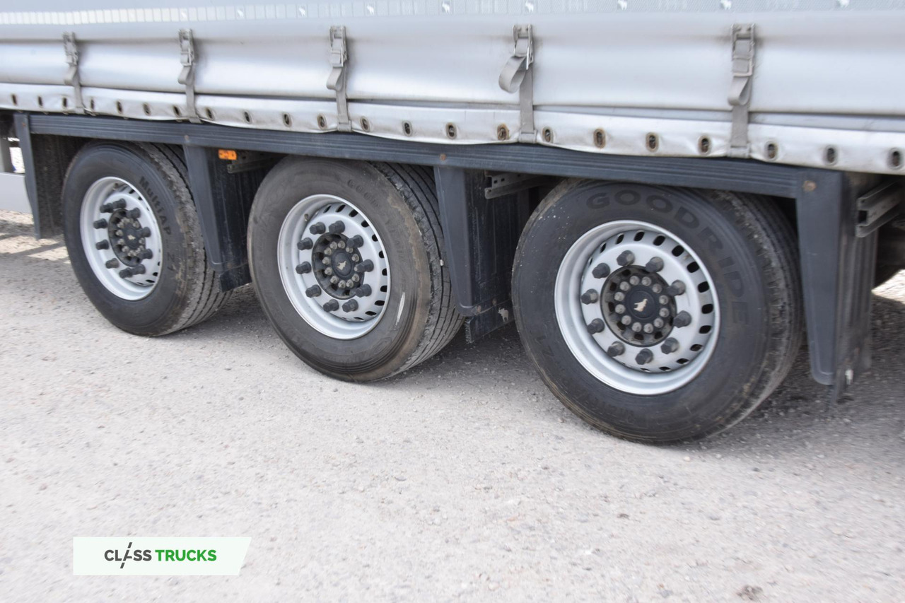 Lizing Schmitz Cargobull SCS24/L Varios Schmitz Cargobull SCS24/L Varios: slika 9