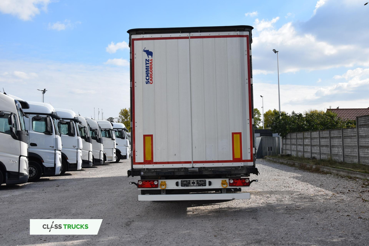 Lizing Schmitz Cargobull SCS24/L Varios Schmitz Cargobull SCS24/L Varios: slika 6