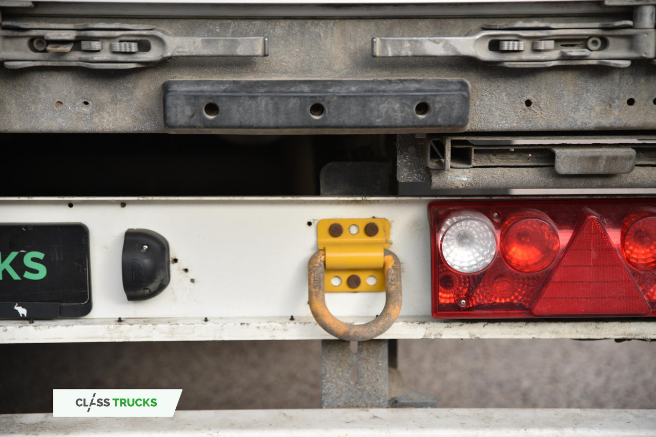 Poluprikolica sa ceradom Schmitz Cargobull SCS24/L Varios: slika 11 Poluprikolica sa ceradom Schmitz Cargobull SCS24/L Varios: slika 11