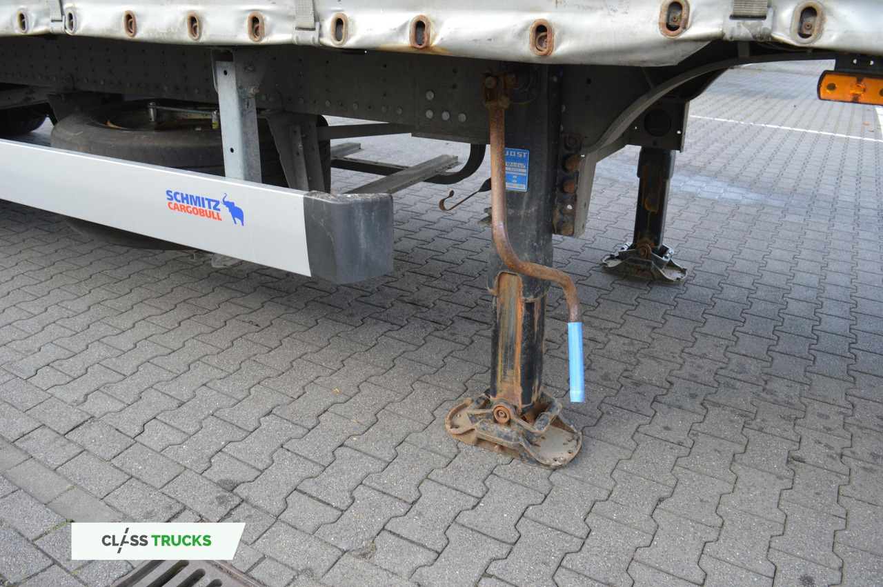 Schmitz Cargobull SCS24/L Varios - Poluprikolica sa ceradom: slika 4 Schmitz Cargobull SCS24/L Varios - Poluprikolica sa ceradom: slika 4