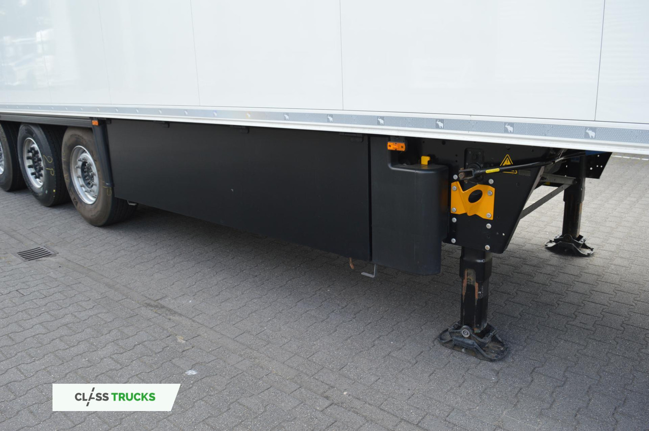 Schmitz Cargobull SKO FP 45 Carrier Vector 1550 - Poluprikolica hladnjače: slika 4 Schmitz Cargobull SKO FP 45 Carrier Vector 1550 - Poluprikolica hladnjače: slika 4