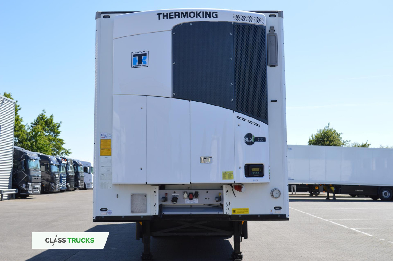 Schmitz Cargobull SKO FP 45 ThermoKing SLXi 300 - Poluprikolica hladnjače: slika 2 Schmitz Cargobull SKO FP 45 ThermoKing SLXi 300 - Poluprikolica hladnjače: slika 2