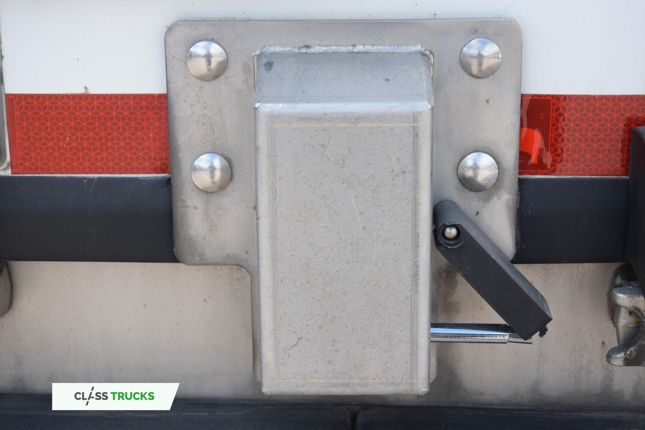 Poluprikolica hladnjače Schmitz Cargobull SKO FP 60 Carrier Vector 1550: slika 9 Poluprikolica hladnjače Schmitz Cargobull SKO FP 60 Carrier Vector 1550: slika 9