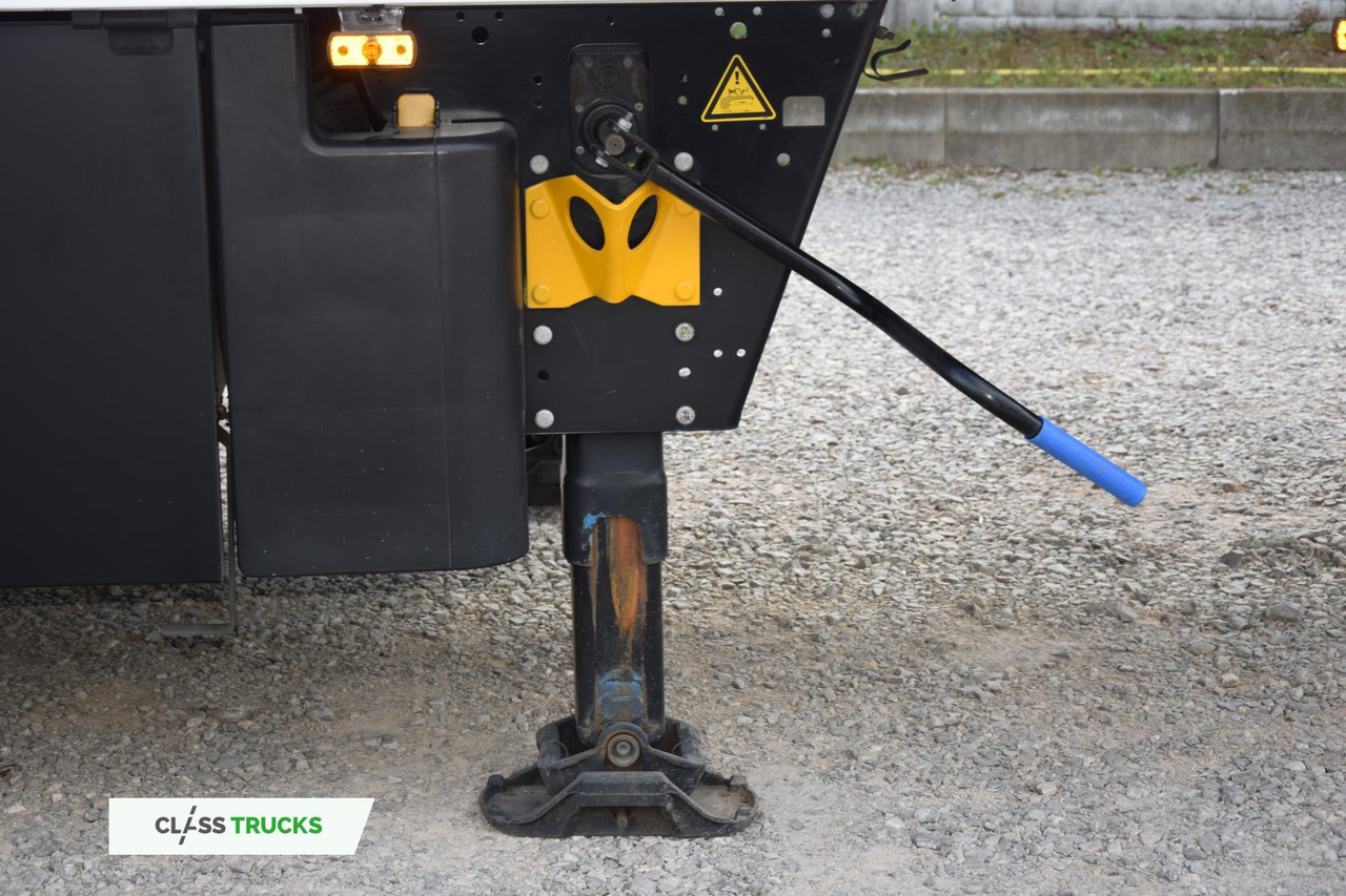 Poluprikolica hladnjače Schmitz Cargobull SKO FP 60 Carrier Vector 1550: slika 10 Poluprikolica hladnjače Schmitz Cargobull SKO FP 60 Carrier Vector 1550: slika 10