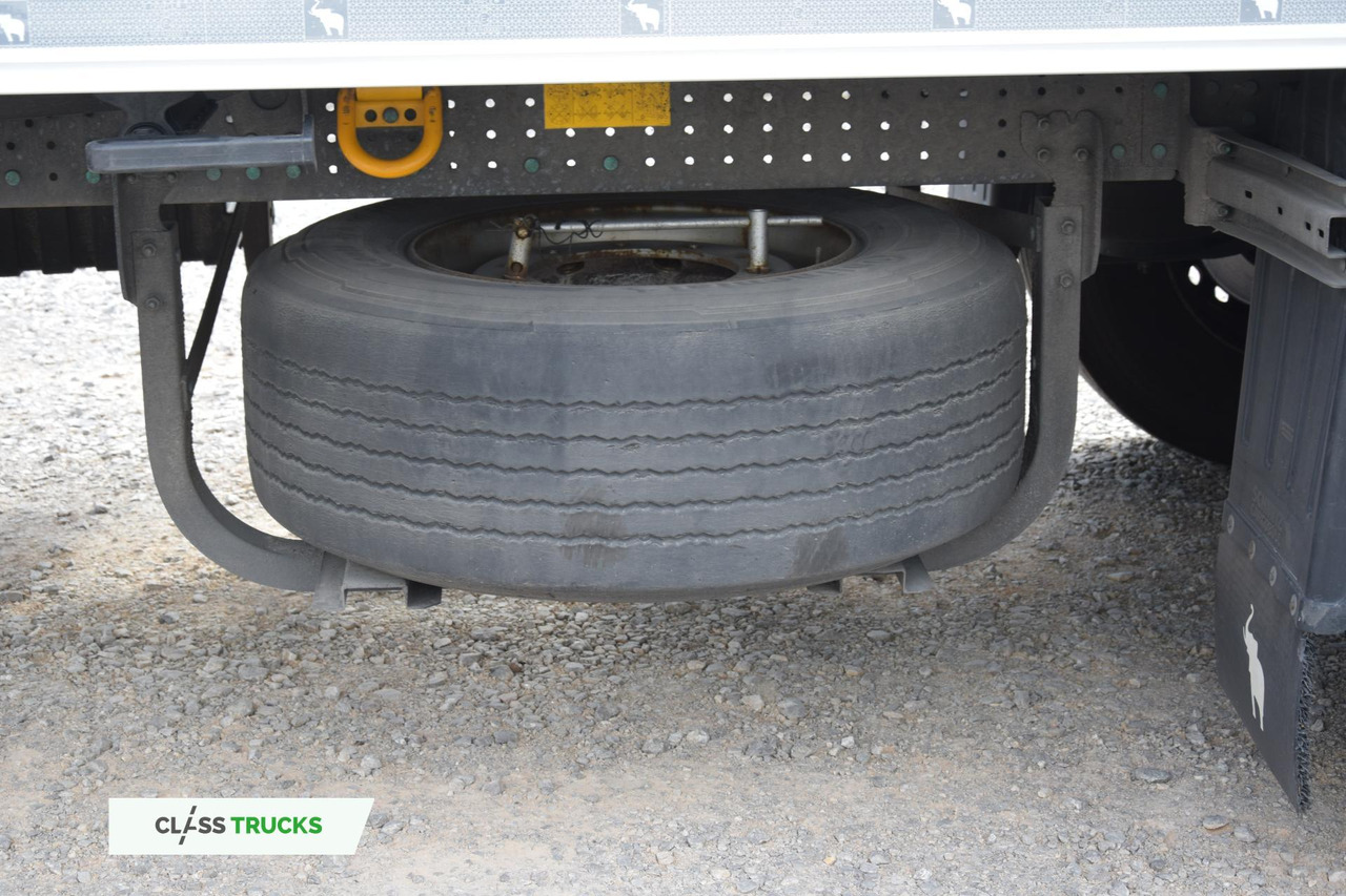 Poluprikolica hladnjače Schmitz Cargobull SKO FP 60 Carrier Vector 1550: slika 12 Poluprikolica hladnjače Schmitz Cargobull SKO FP 60 Carrier Vector 1550: slika 12