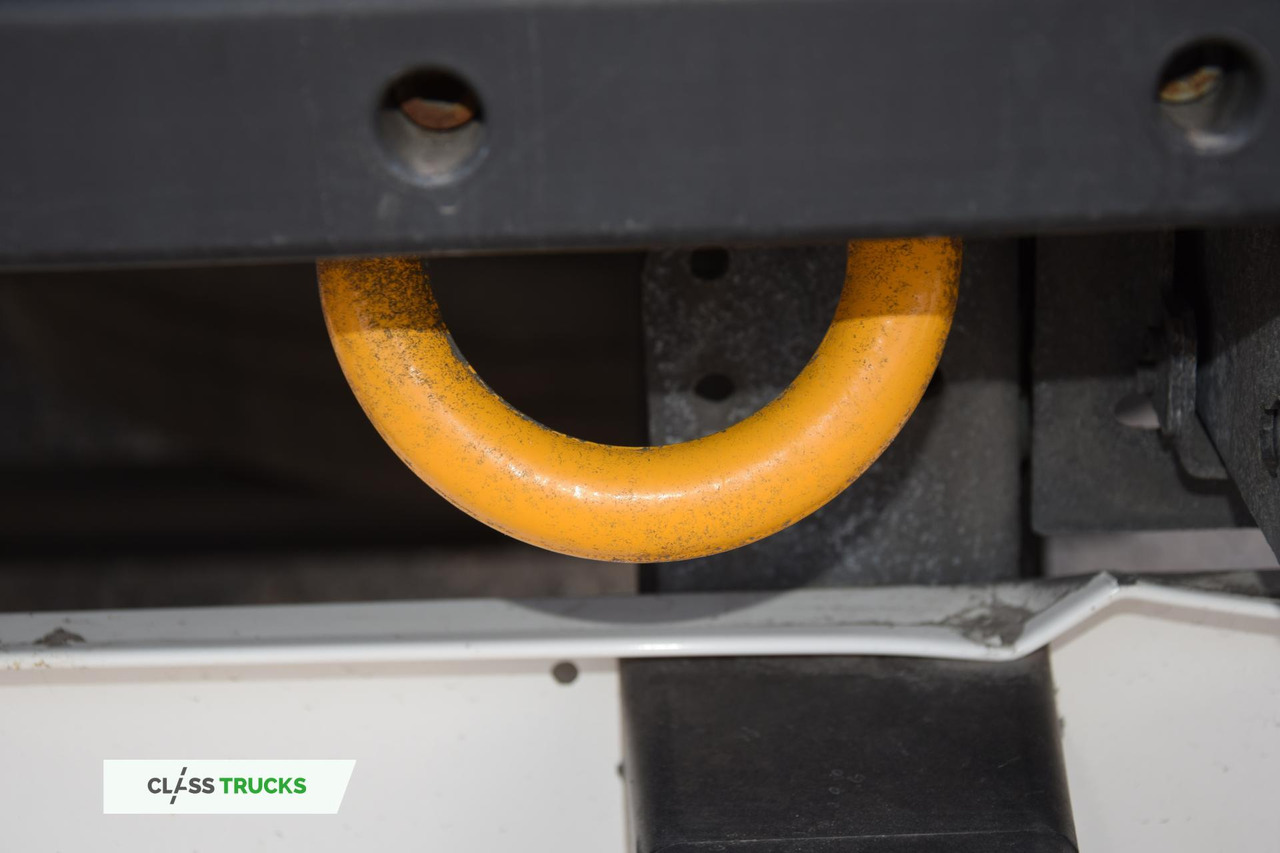 Poluprikolica hladnjače Schmitz Cargobull SKO FP 60 Carrier Vector 1550: slika 11 Poluprikolica hladnjače Schmitz Cargobull SKO FP 60 Carrier Vector 1550: slika 11