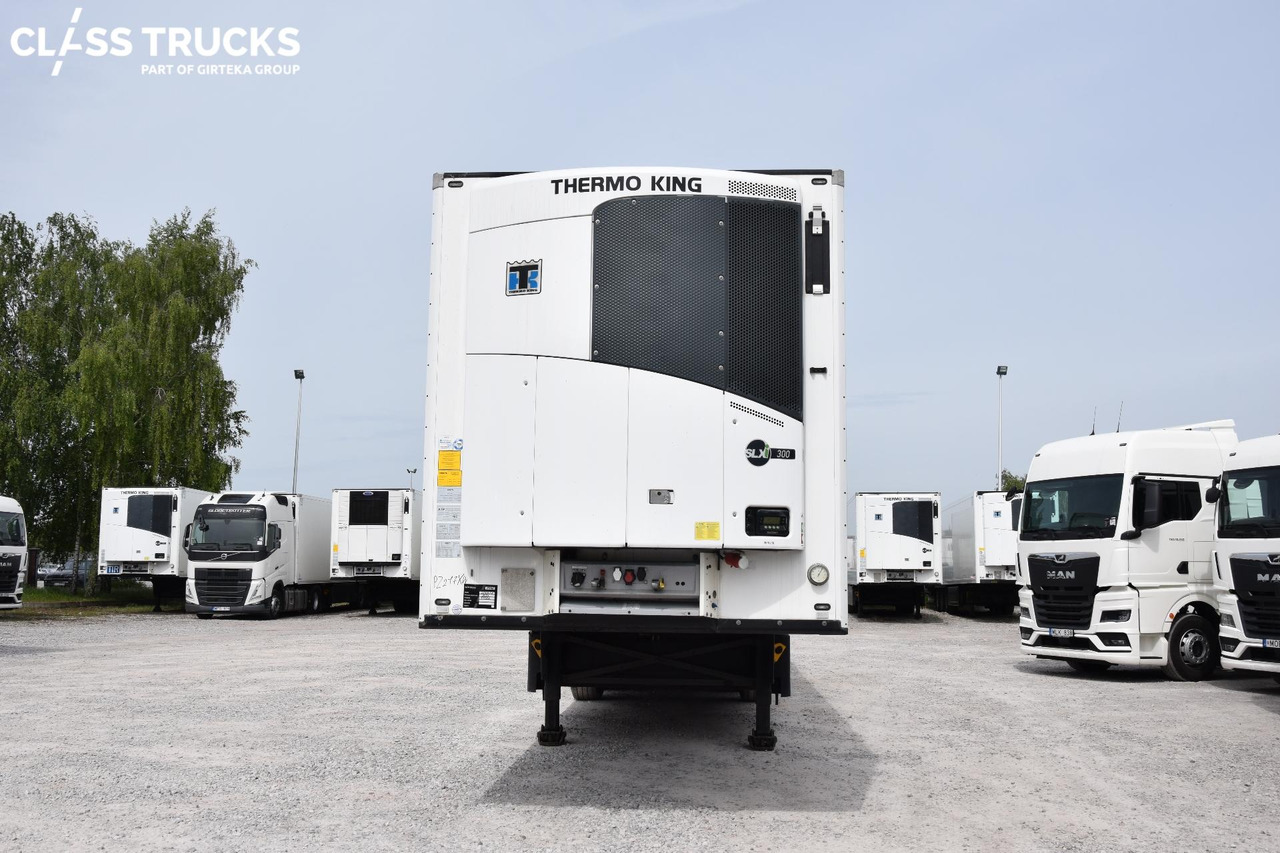 Schmitz Cargobull SKO FP 60 ThermoKing SLXi 300 - Poluprikolica hladnjače: slika 2 Schmitz Cargobull SKO FP 60 ThermoKing SLXi 300 - Poluprikolica hladnjače: slika 2