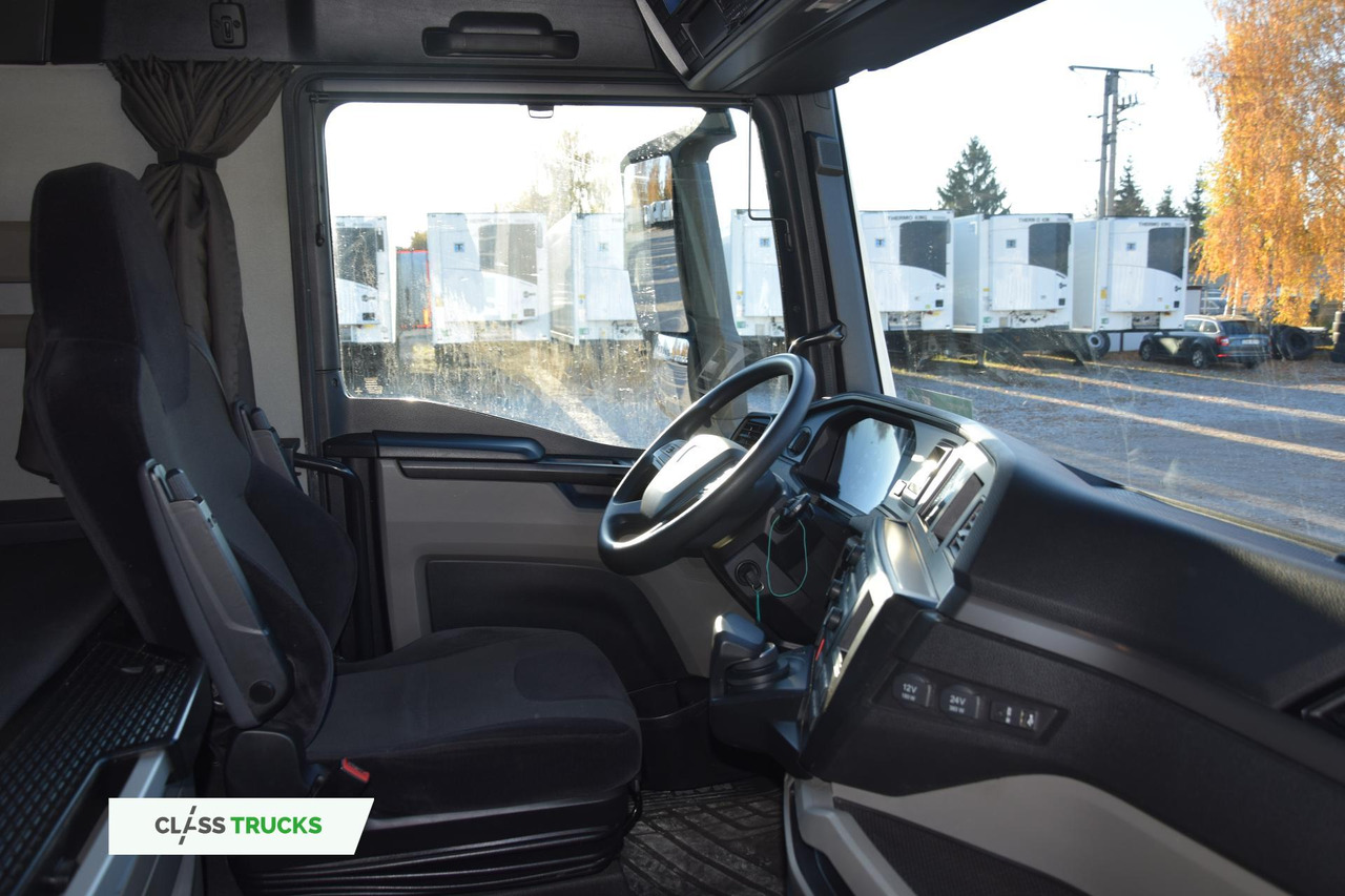 Tegljač MAN TGX 18.470 GX: slika 16