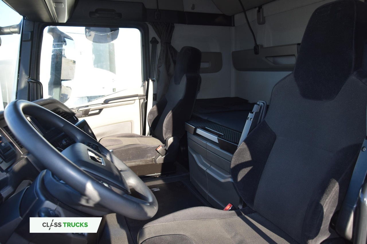 Tegljač MAN TGX 18.470 GX: slika 9