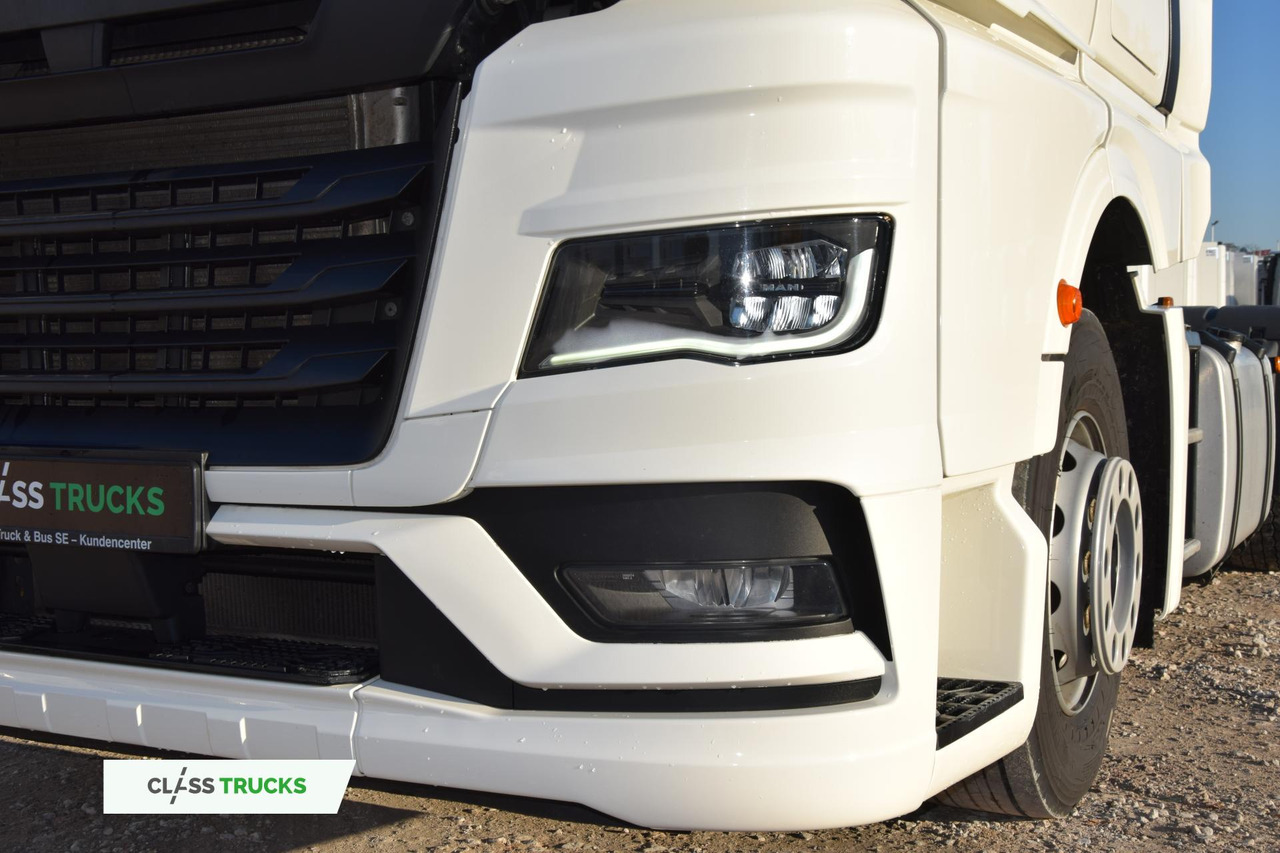 Tegljač MAN TGX 18.470 GX: slika 7