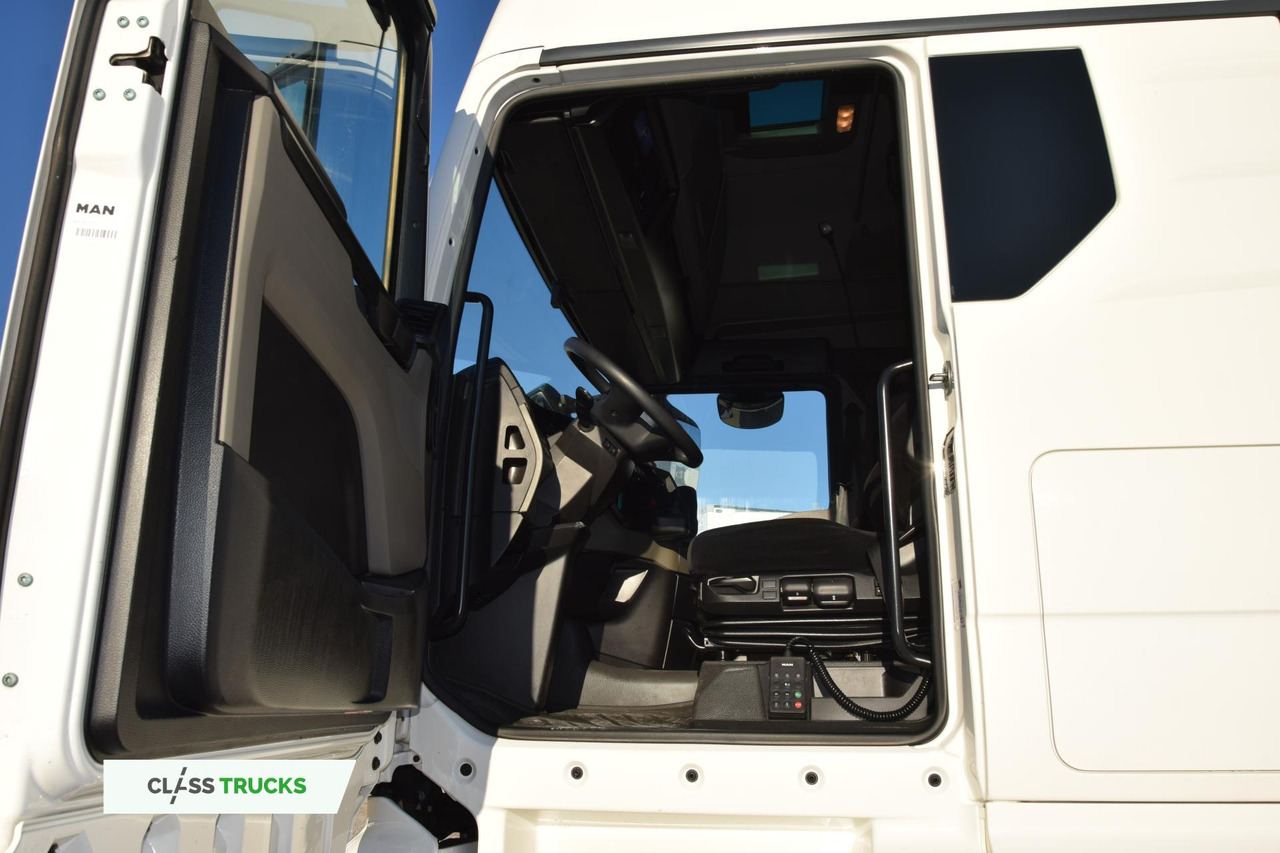 Tegljač MAN TGX 18.470 GX: slika 8