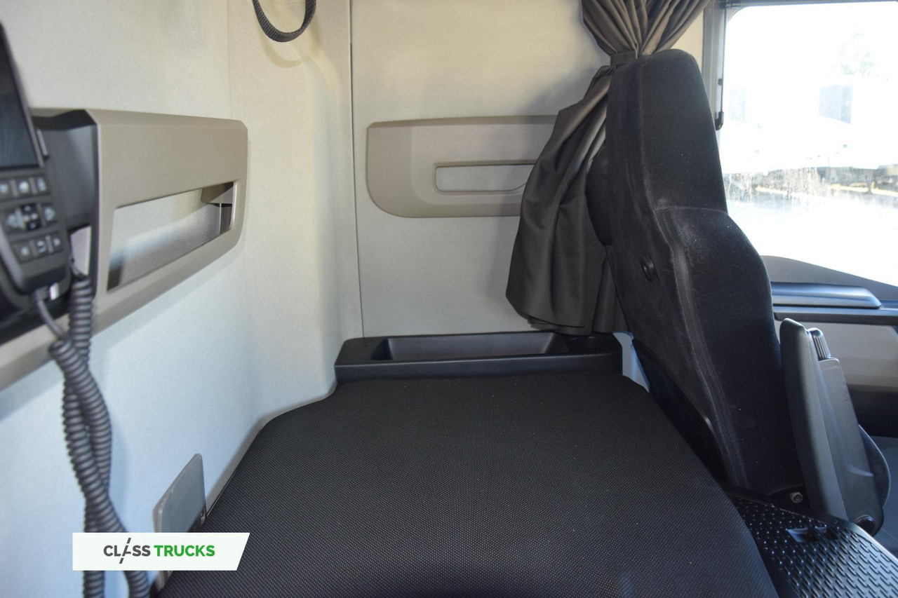 Tegljač MAN TGX 18.470 GX: slika 13
