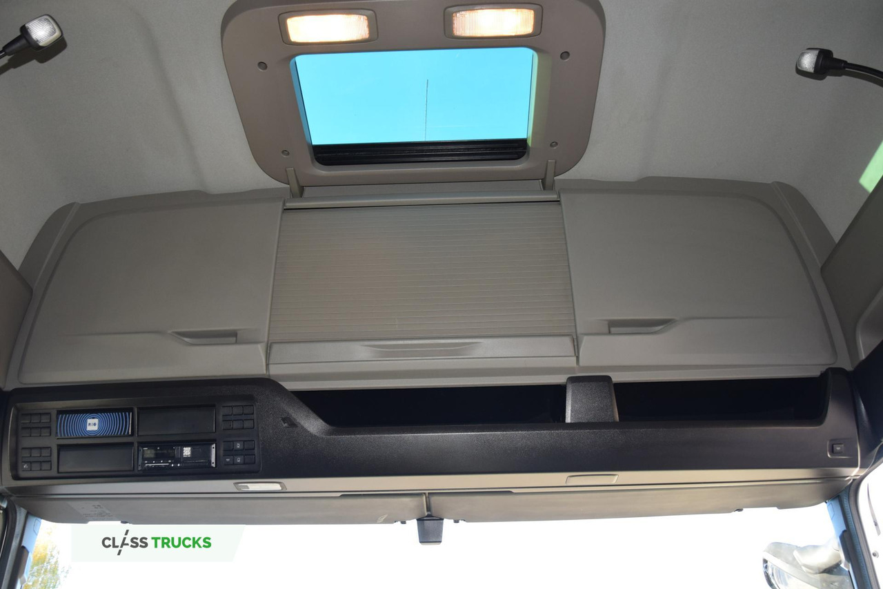 Tegljač MAN TGX 18.470 GX: slika 15