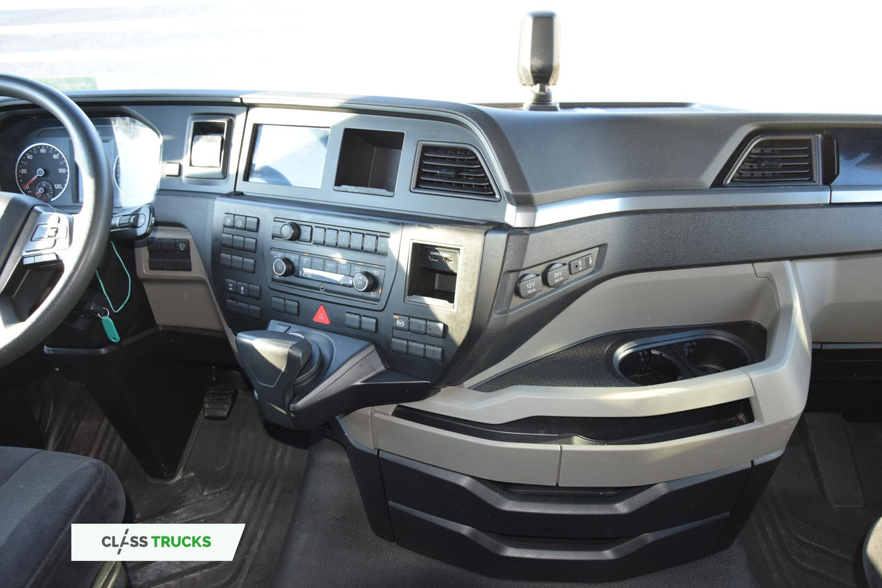 Tegljač MAN TGX 18.470 GX: slika 12