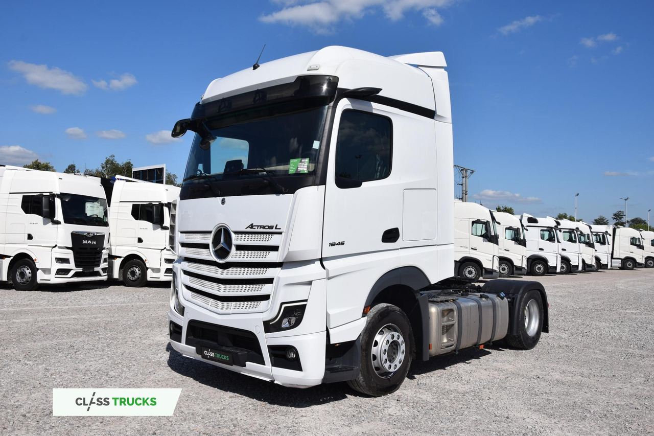 Mercedes-Benz Actros 5 1845 BigSpace - Tegljač: slika 1 Mercedes-Benz Actros 5 1845 BigSpace - Tegljač: slika 1
