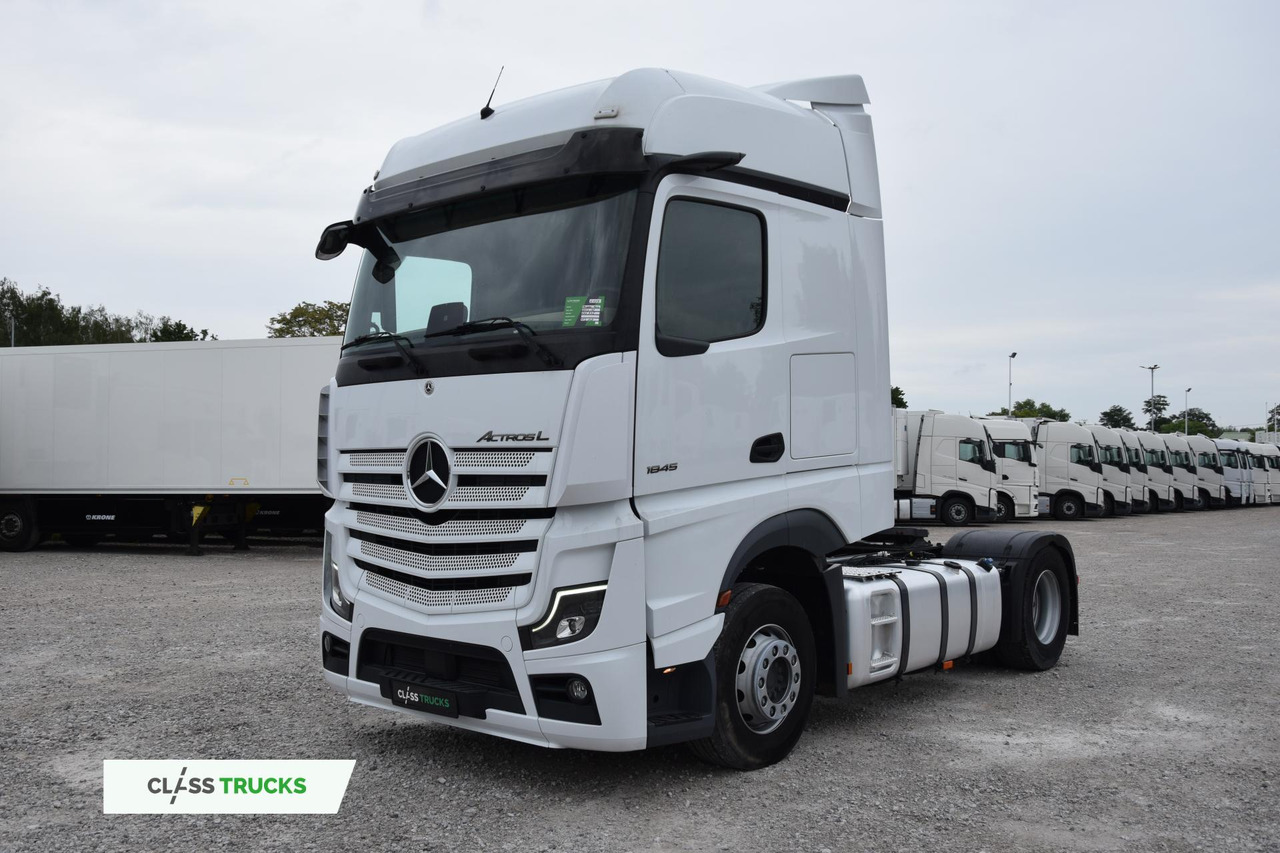 Mercedes-Benz Actros 5 1845 BigSpace - Tegljač: slika 1 Mercedes-Benz Actros 5 1845 BigSpace - Tegljač: slika 1