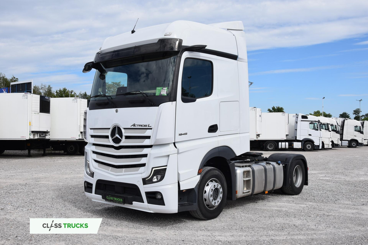 Mercedes-Benz Actros 5 1845 BigSpace - Tegljač: slika 1 Mercedes-Benz Actros 5 1845 BigSpace - Tegljač: slika 1