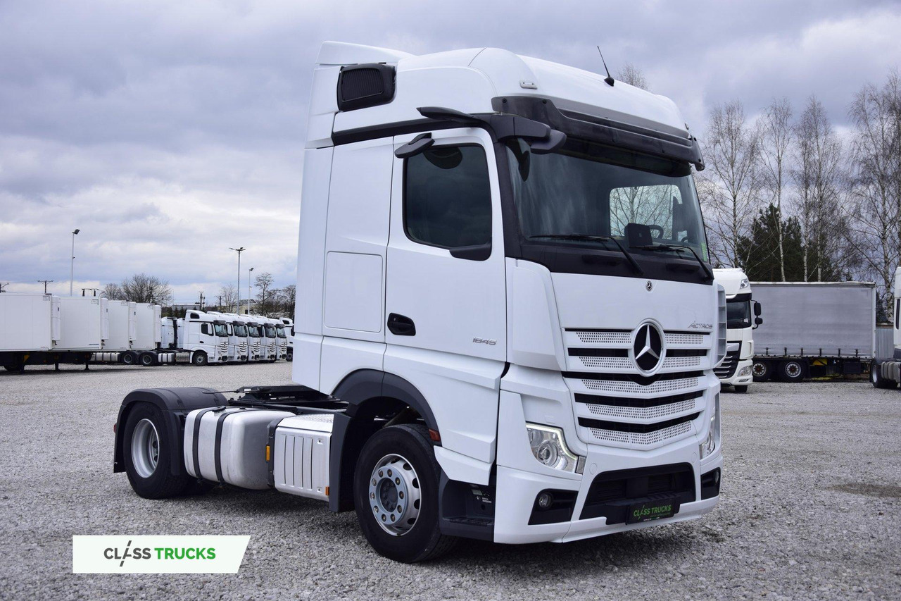 Mercedes-Benz Actros 5 1845 BigSpace - Tegljač: slika 3 Mercedes-Benz Actros 5 1845 BigSpace - Tegljač: slika 3