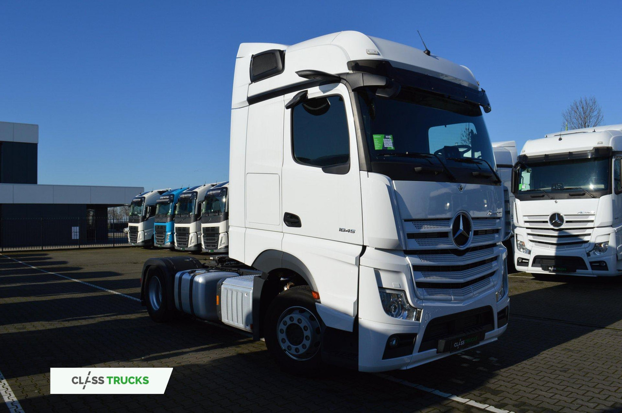 Mercedes-Benz Actros 5 1845 BigSpace - Tegljač: slika 3 Mercedes-Benz Actros 5 1845 BigSpace - Tegljač: slika 3